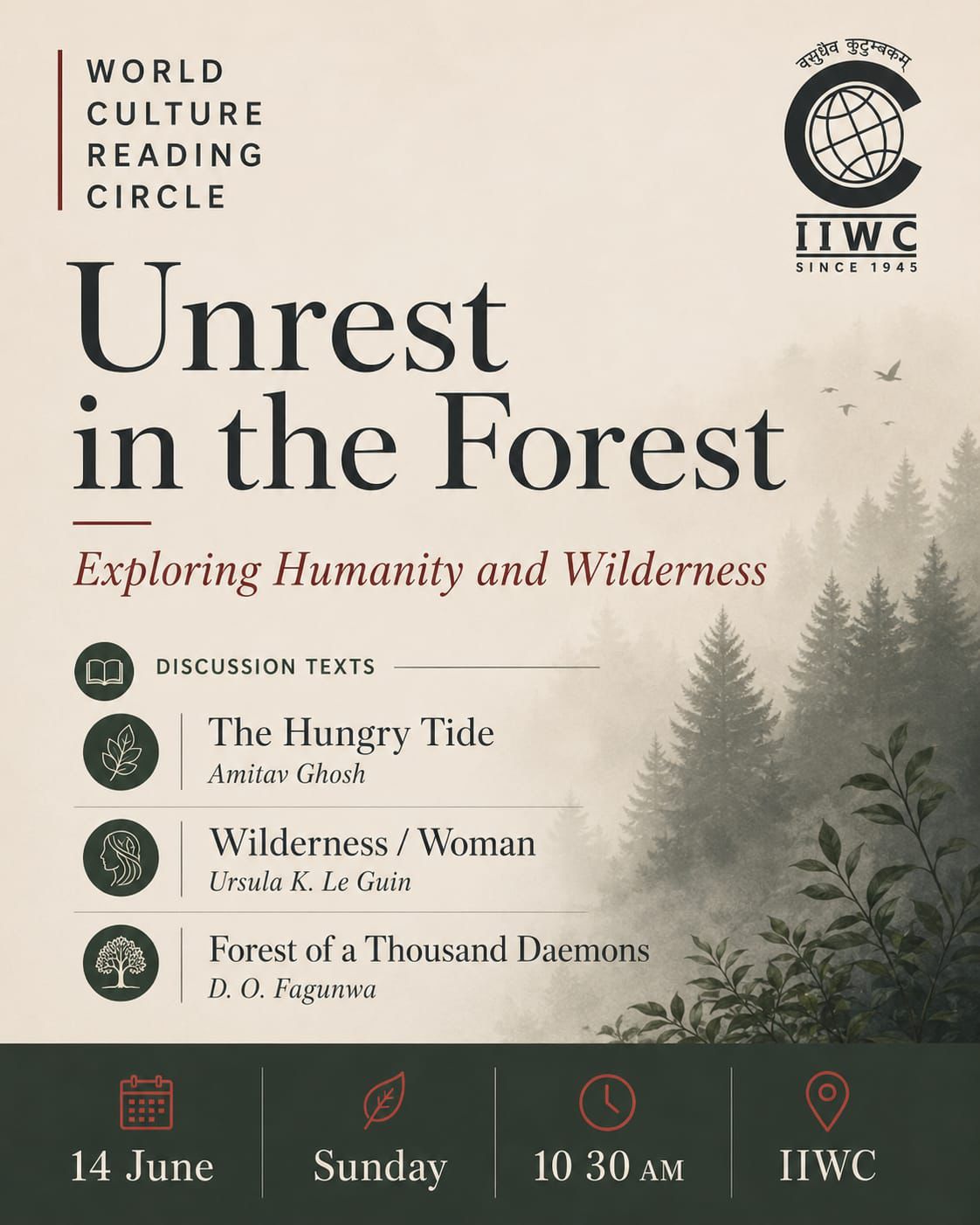 14June-ReadingClub-Misc